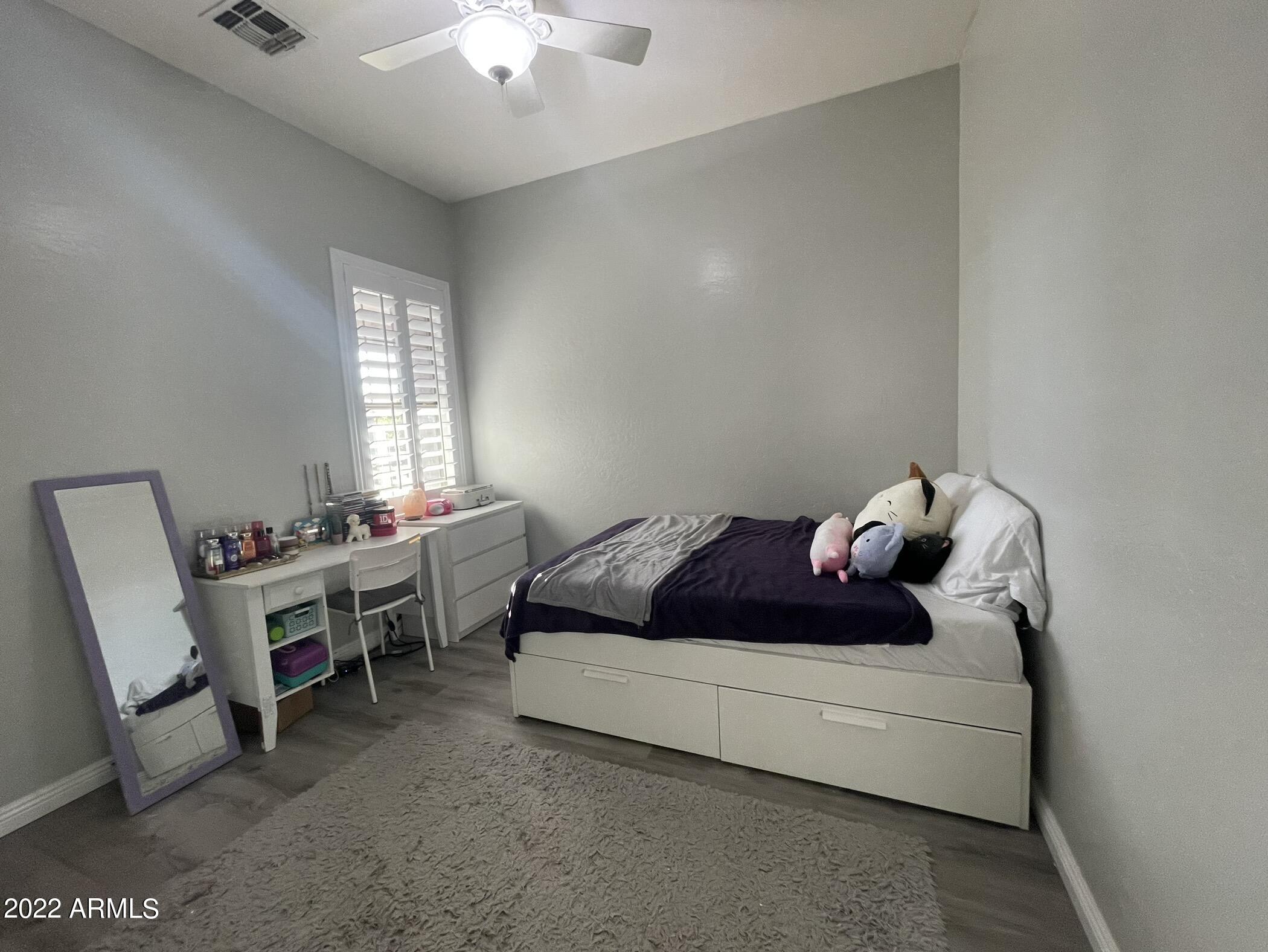 3550 East Los Altos Road Gilbert, AZ 85297 - Photo 12 of 22 Bedroom 4