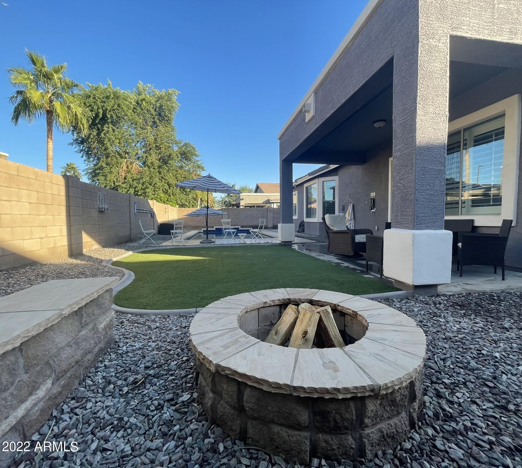 3550 East Los Altos Road Gilbert, AZ 85297 - Photo 18 of 22 S'mores please