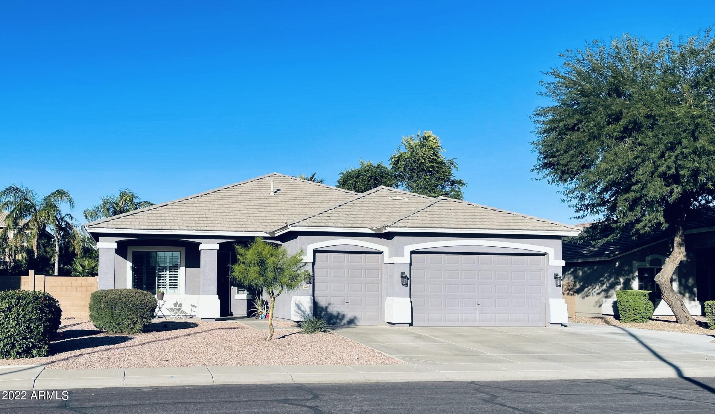 3550 East Los Altos Road Gilbert, AZ 85297 - Photo 19 of 22 Front 2