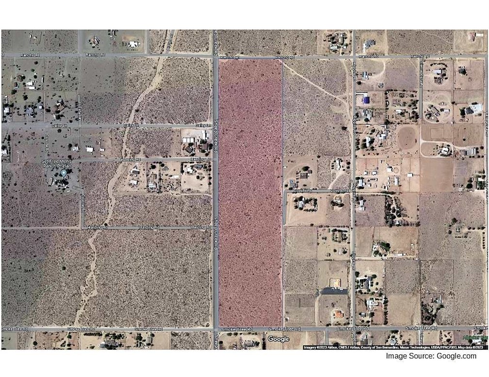 a aerial view of a house