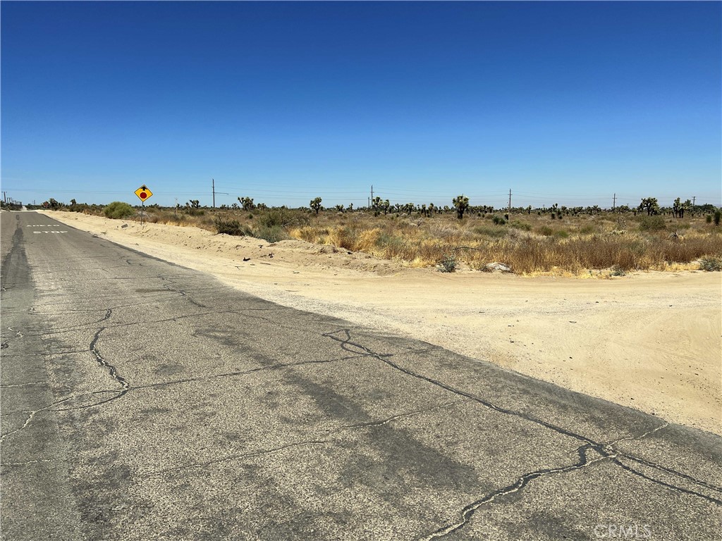 10738 Sheep Creek Road Phelan, CA 92371 - Photo 11 of 20 a view of an ocean beach