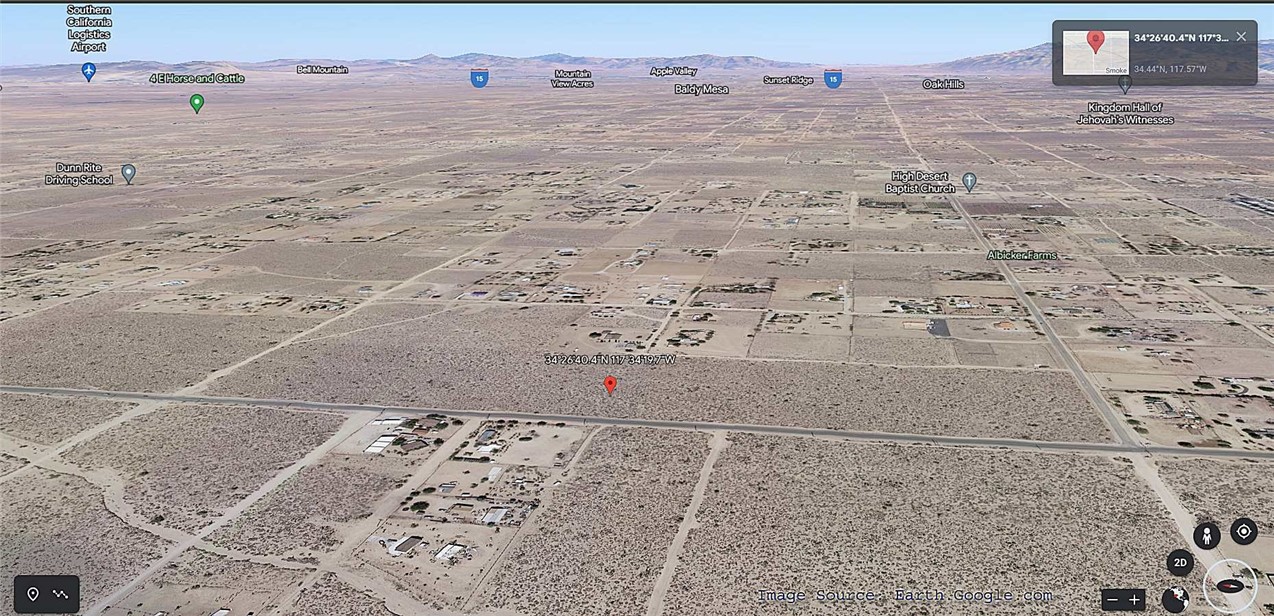 10738 Sheep Creek Road Phelan, CA 92371 - Photo 5 of 20 a view of bath tub