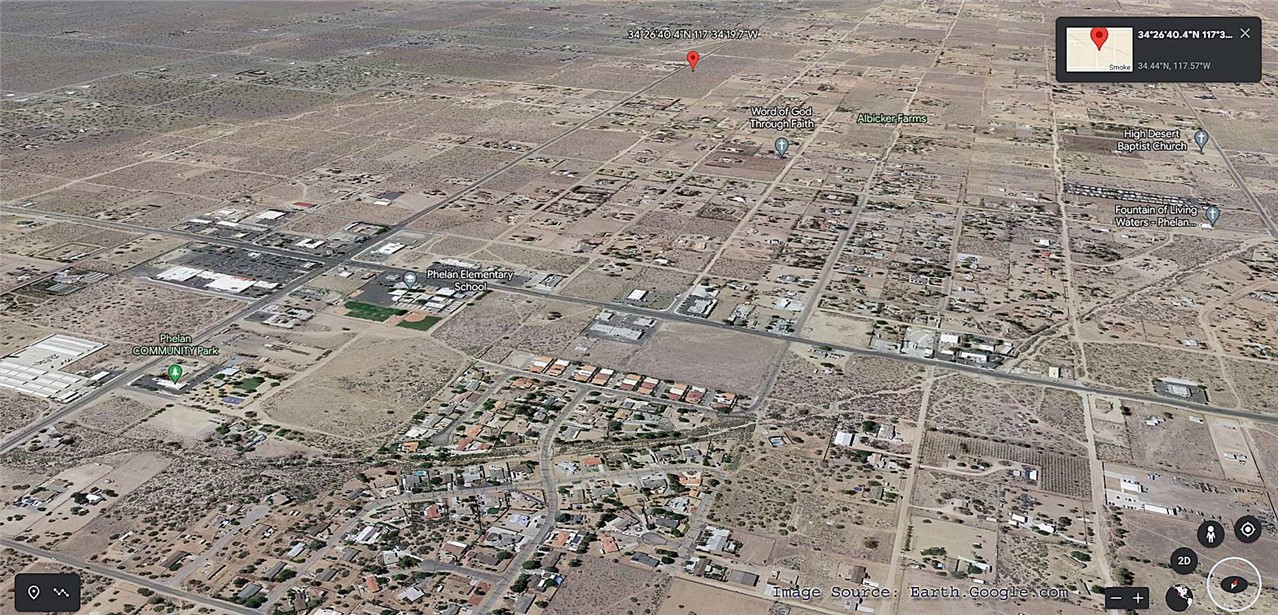 10738 Sheep Creek Road Phelan, CA 92371 - Photo 6 of 20