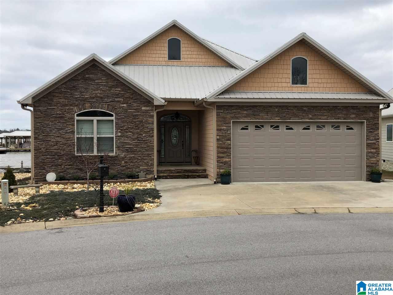 52 Windward Loop Ohatchee, AL 36271 - Photo 1 of 39