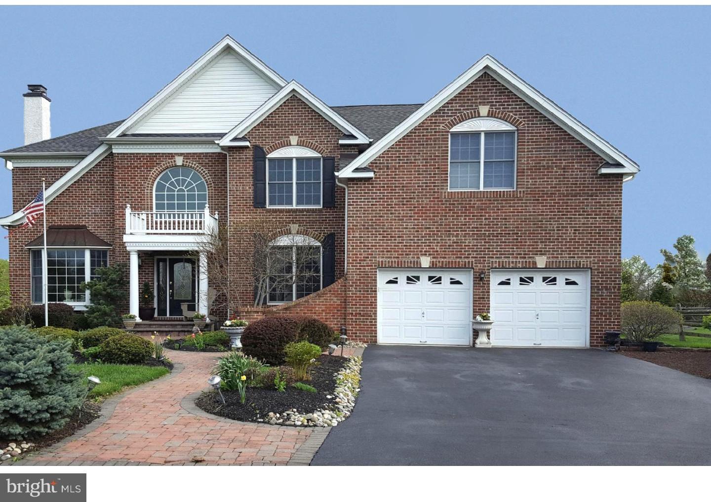 3622 Green Ridge Road Buckingham, PA 18925 - Photo 1 of 25