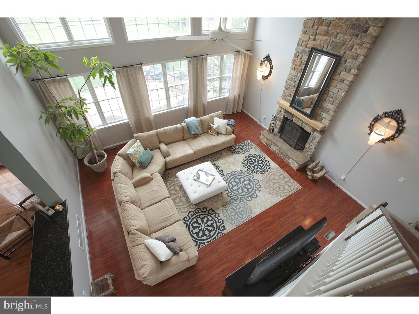 3622 Green Ridge Road Buckingham, PA 18925 - Photo 11 of 25 Family Room