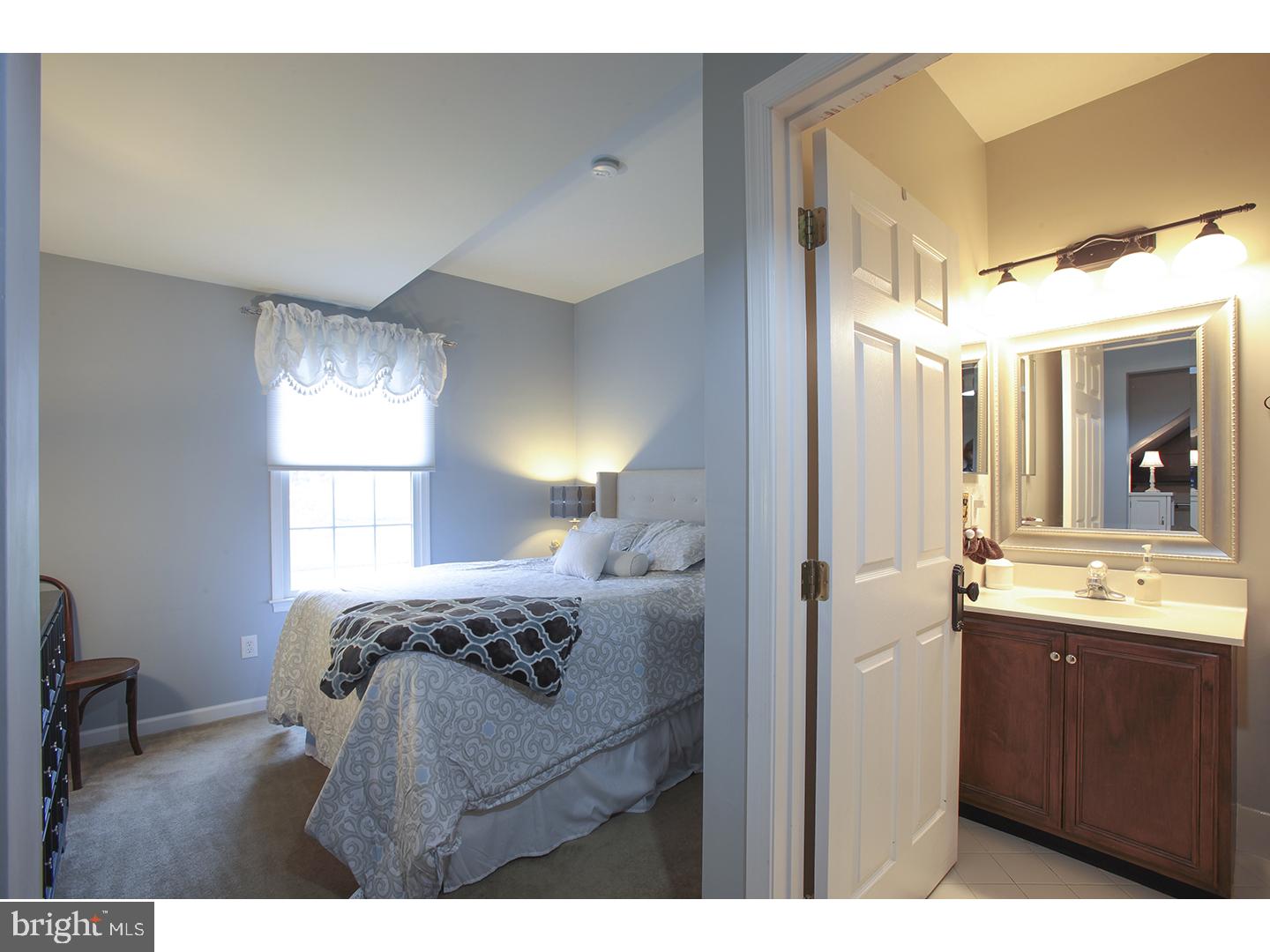 3622 Green Ridge Road Buckingham, PA 18925 - Photo 13 of 25 Bedroom - Main