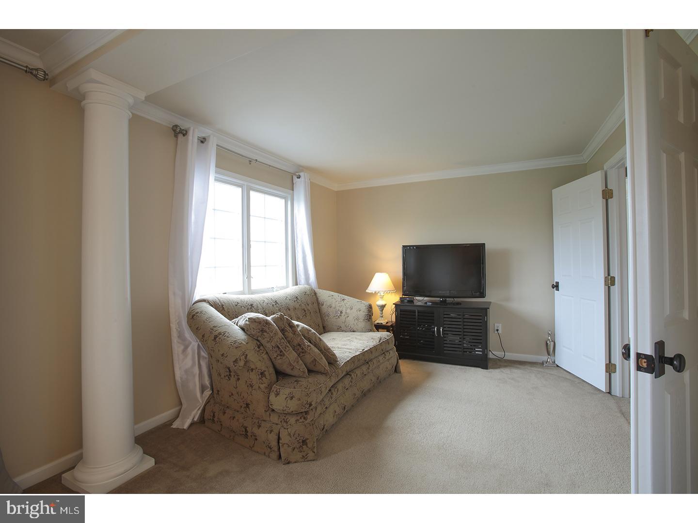 3622 Green Ridge Road Buckingham, PA 18925 - Photo 15 of 25 Master Bedroom