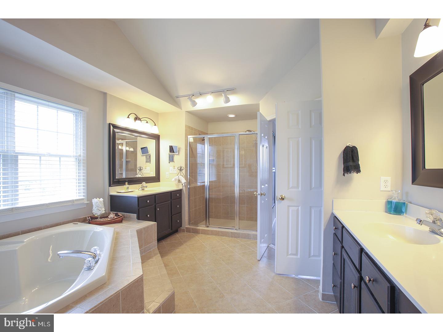 3622 Green Ridge Road Buckingham, PA 18925 - Photo 16 of 25 Master Bathroom