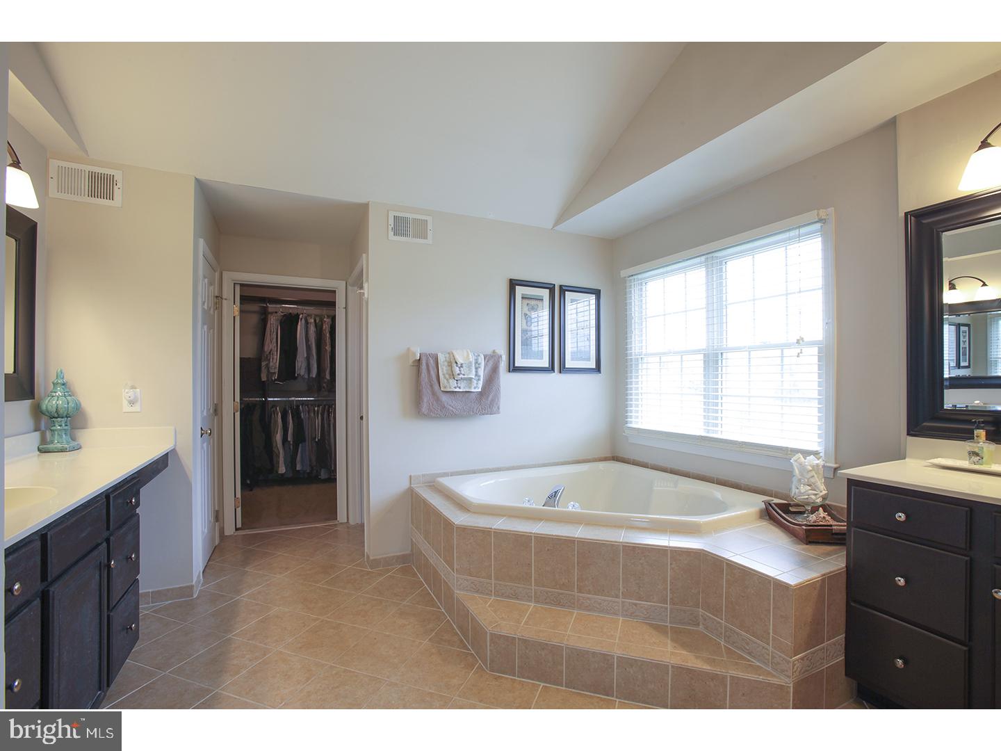 3622 Green Ridge Road Buckingham, PA 18925 - Photo 17 of 25 Master Bathroom