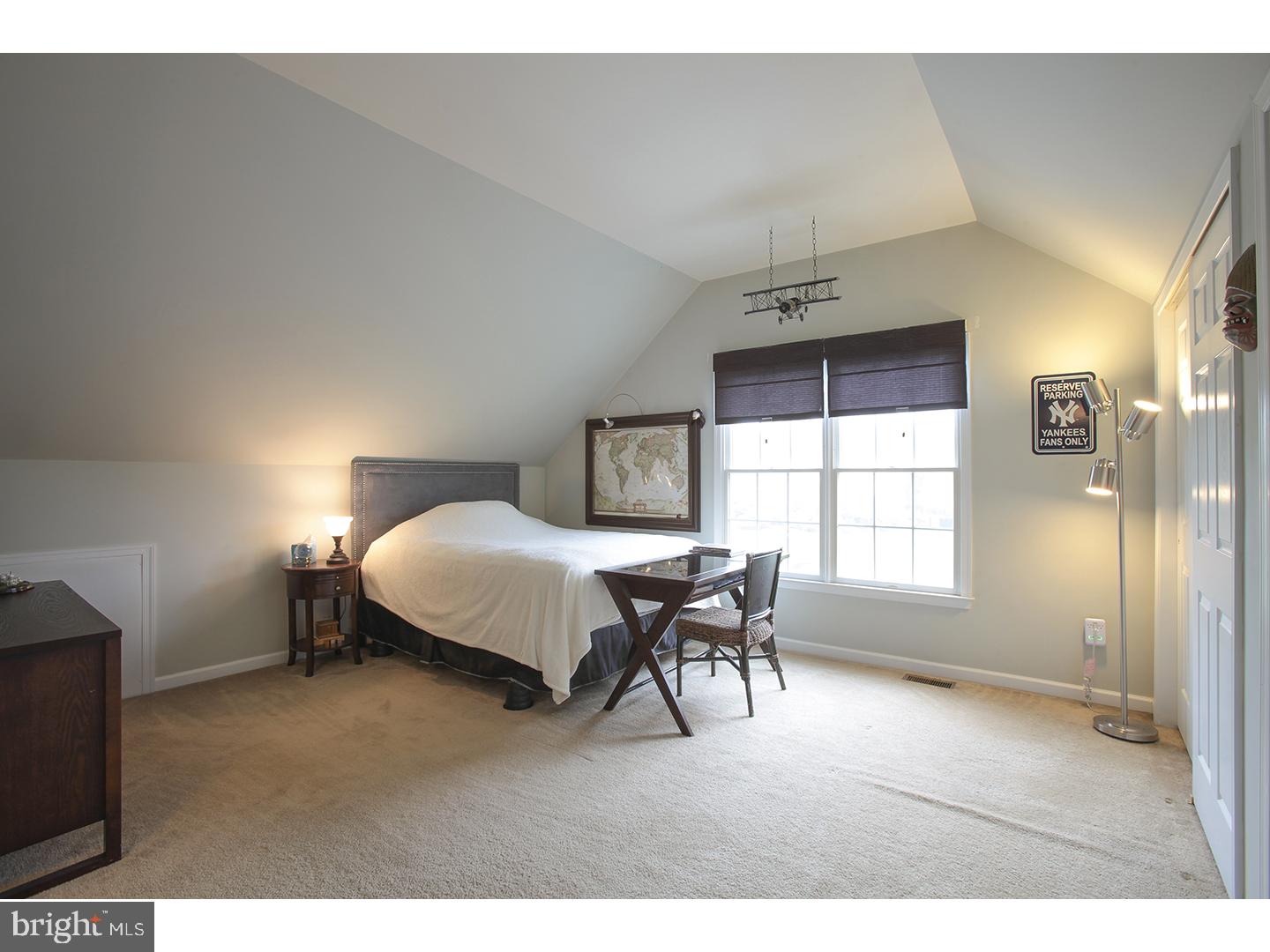 3622 Green Ridge Road Buckingham, PA 18925 - Photo 19 of 25 Bedroom 3