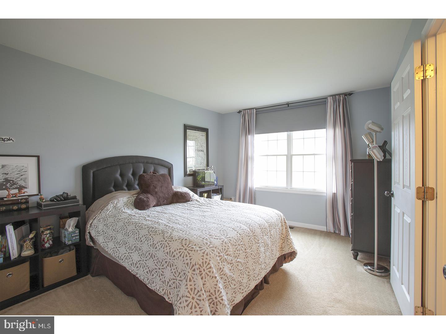 3622 Green Ridge Road Buckingham, PA 18925 - Photo 21 of 25 Bedroom 4