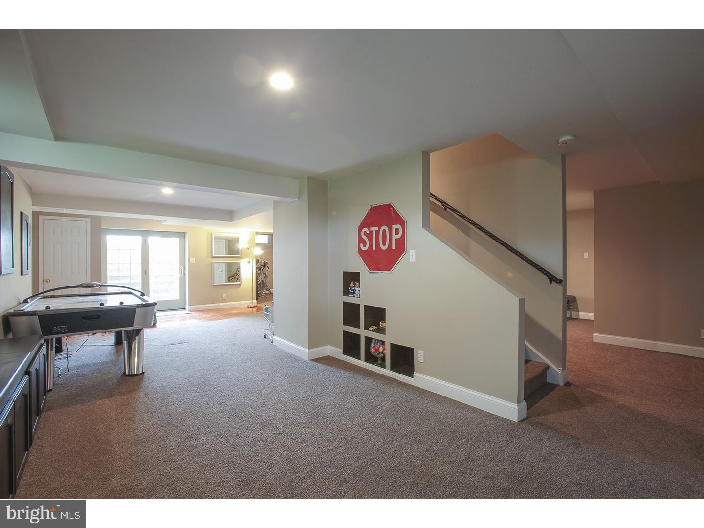 3622 Green Ridge Road Buckingham, PA 18925 - Photo 22 of 25 Basement - Finished