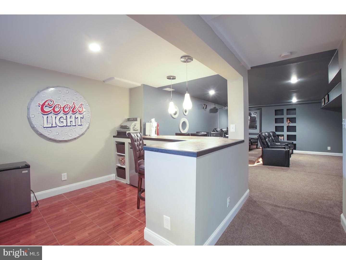 3622 Green Ridge Road Buckingham, PA 18925 - Photo 23 of 25 Basement - Finished