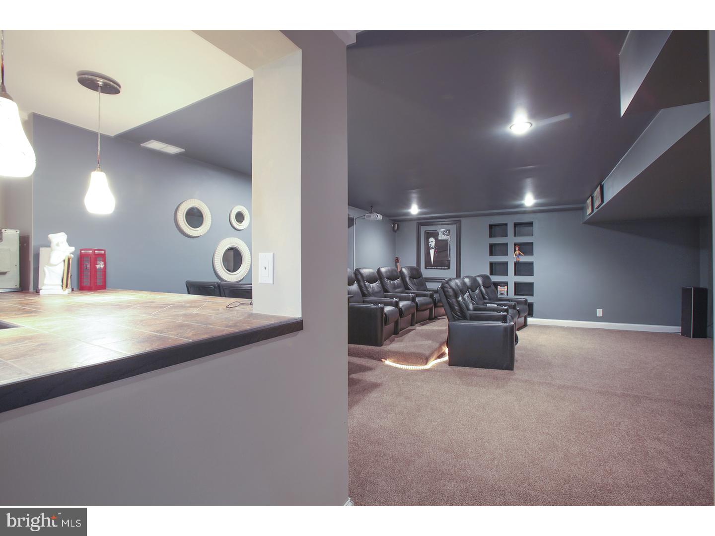 3622 Green Ridge Road Buckingham, PA 18925 - Photo 24 of 25 Basement - Finished