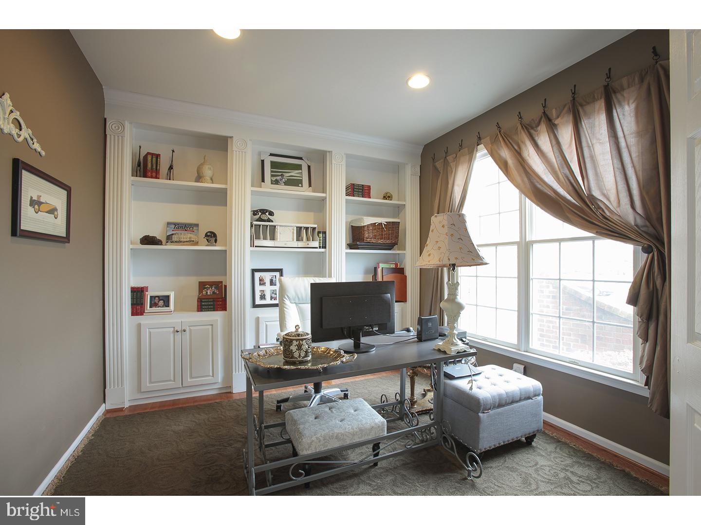 3622 Green Ridge Road Buckingham, PA 18925 - Photo 4 of 25 Office / Study