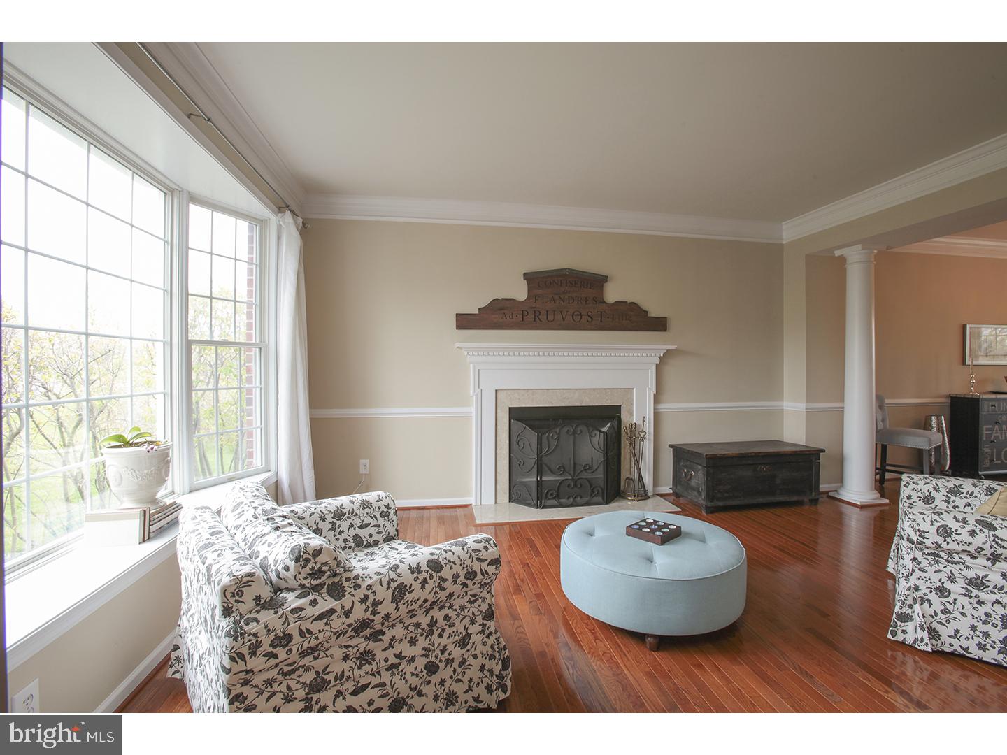 3622 Green Ridge Road Buckingham, PA 18925 - Photo 5 of 25 Living Room