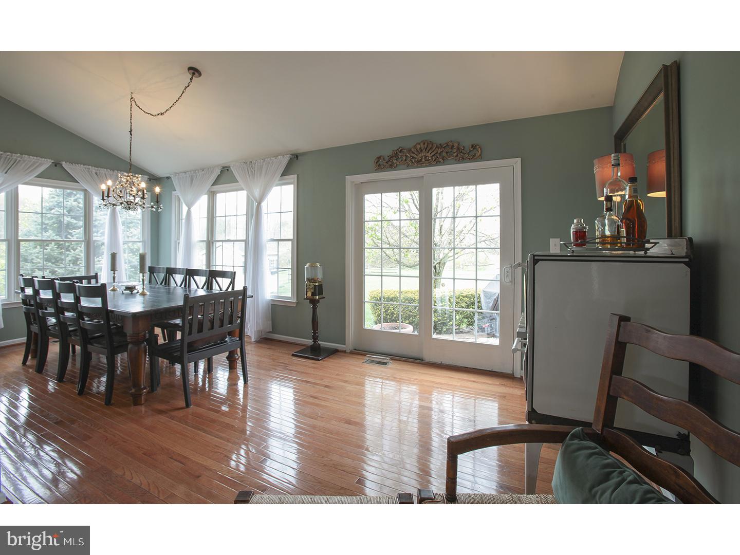 3622 Green Ridge Road Buckingham, PA 18925 - Photo 9 of 25 Breakfast Room