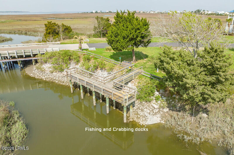 2 Cedar Reef, Unit A201 Harbor Island, SC 29920 - Photo 42 of 43 DJI_0279-1.jpg-FULL.JPG-FULL.JPG-FULL.JP