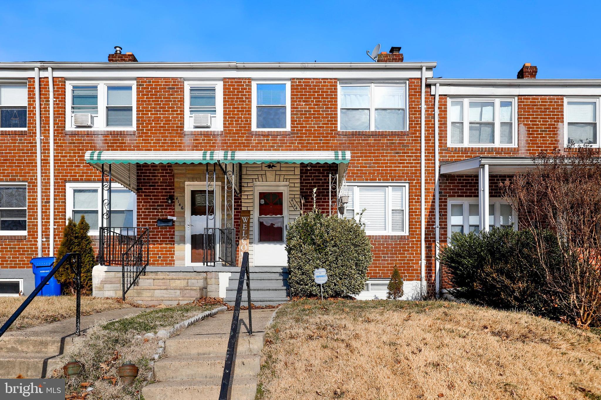 4144 Doris Avenue Brooklyn, MD 21225 - Photo 1 of 25