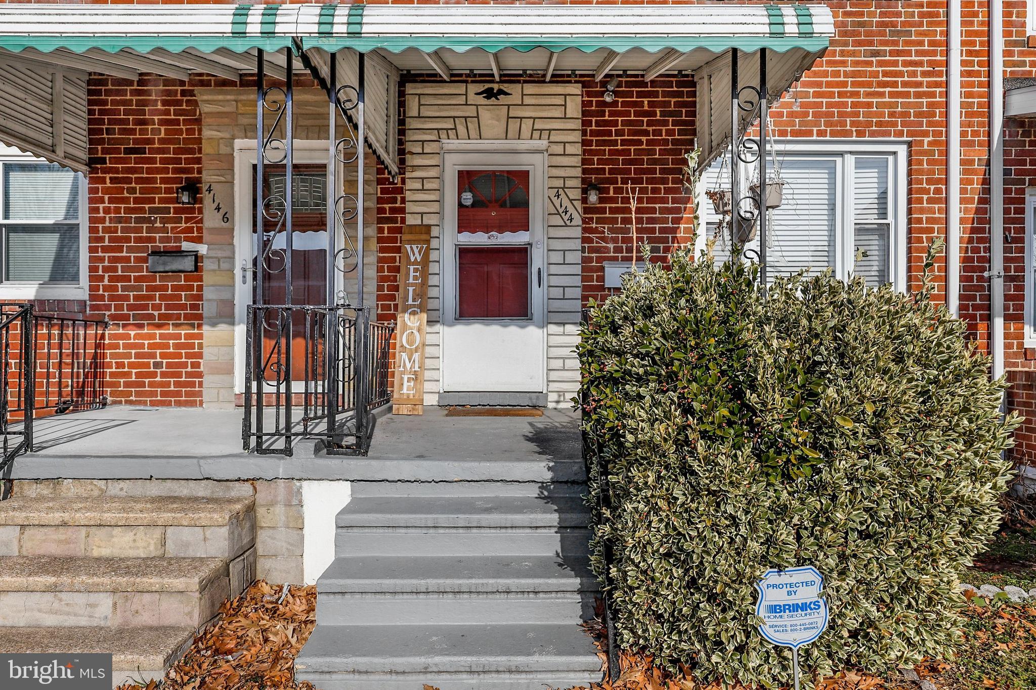 4144 Doris Avenue Brooklyn, MD 21225 - Photo 2 of 25