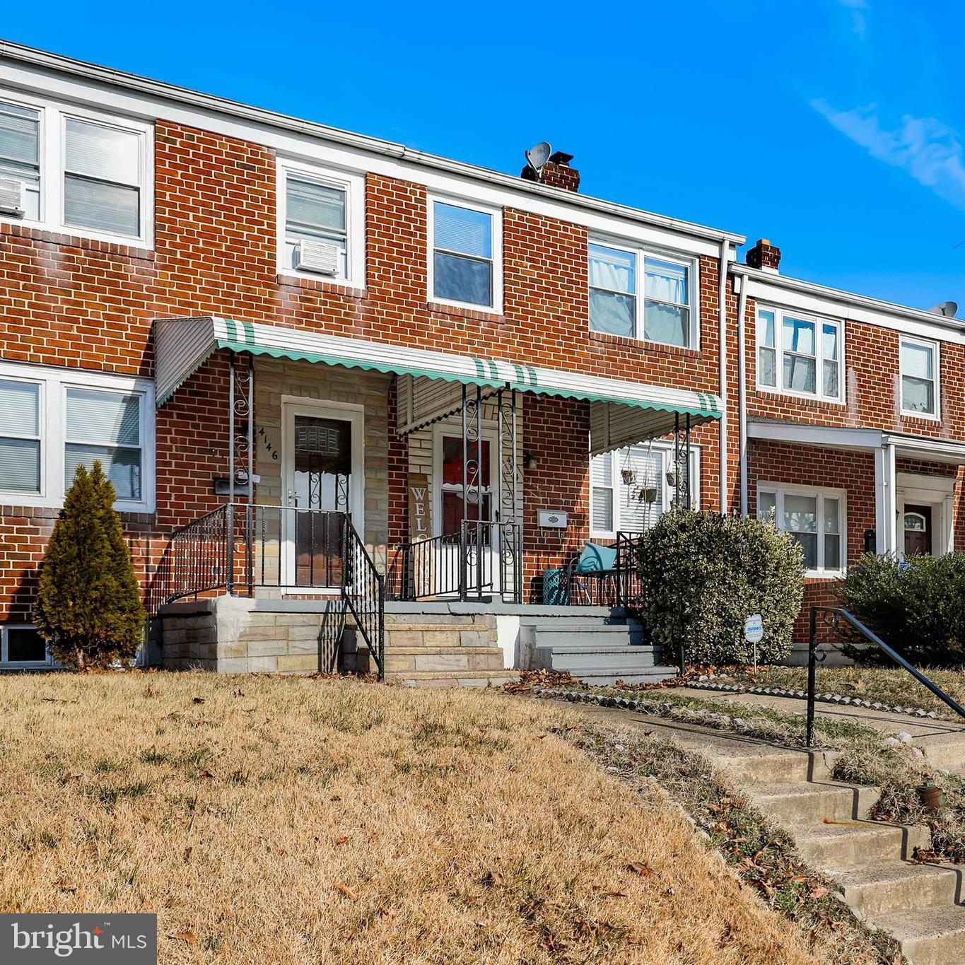 4144 Doris Avenue Brooklyn, MD 21225 - Photo 24 of 25