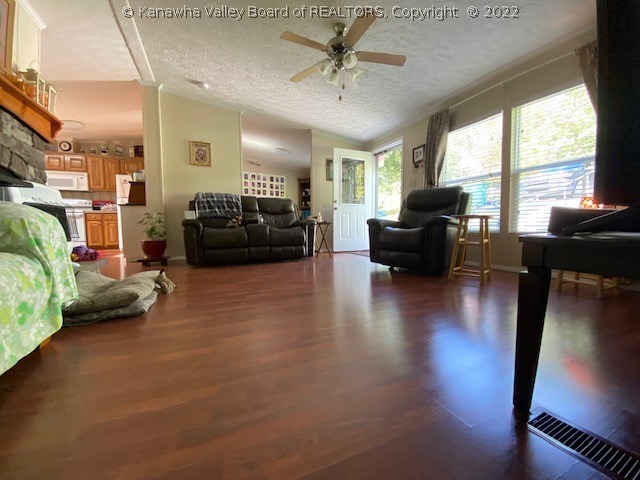 1687 Spite Road Hurricane, WV 25526 - Photo 10 of 22 Gallery Image 10