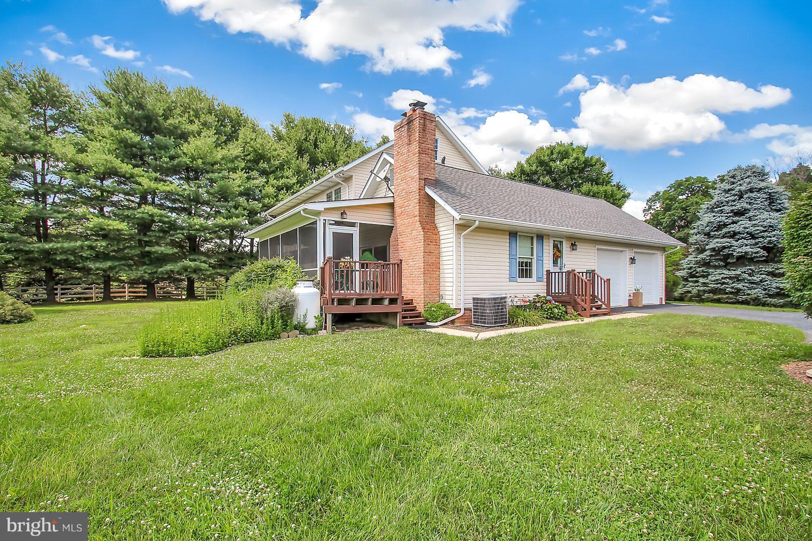 1295 Macton Road Street, MD 21154 - Photo 3 of 18 Exterior (General)