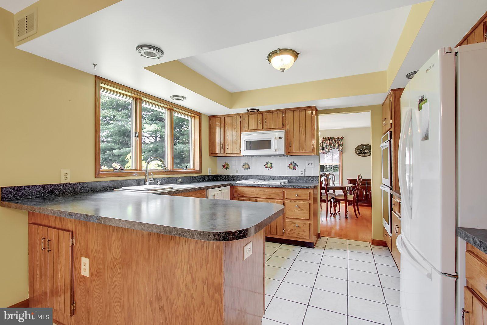1295 Macton Road Street, MD 21154 - Photo 6 of 18 Kitchen