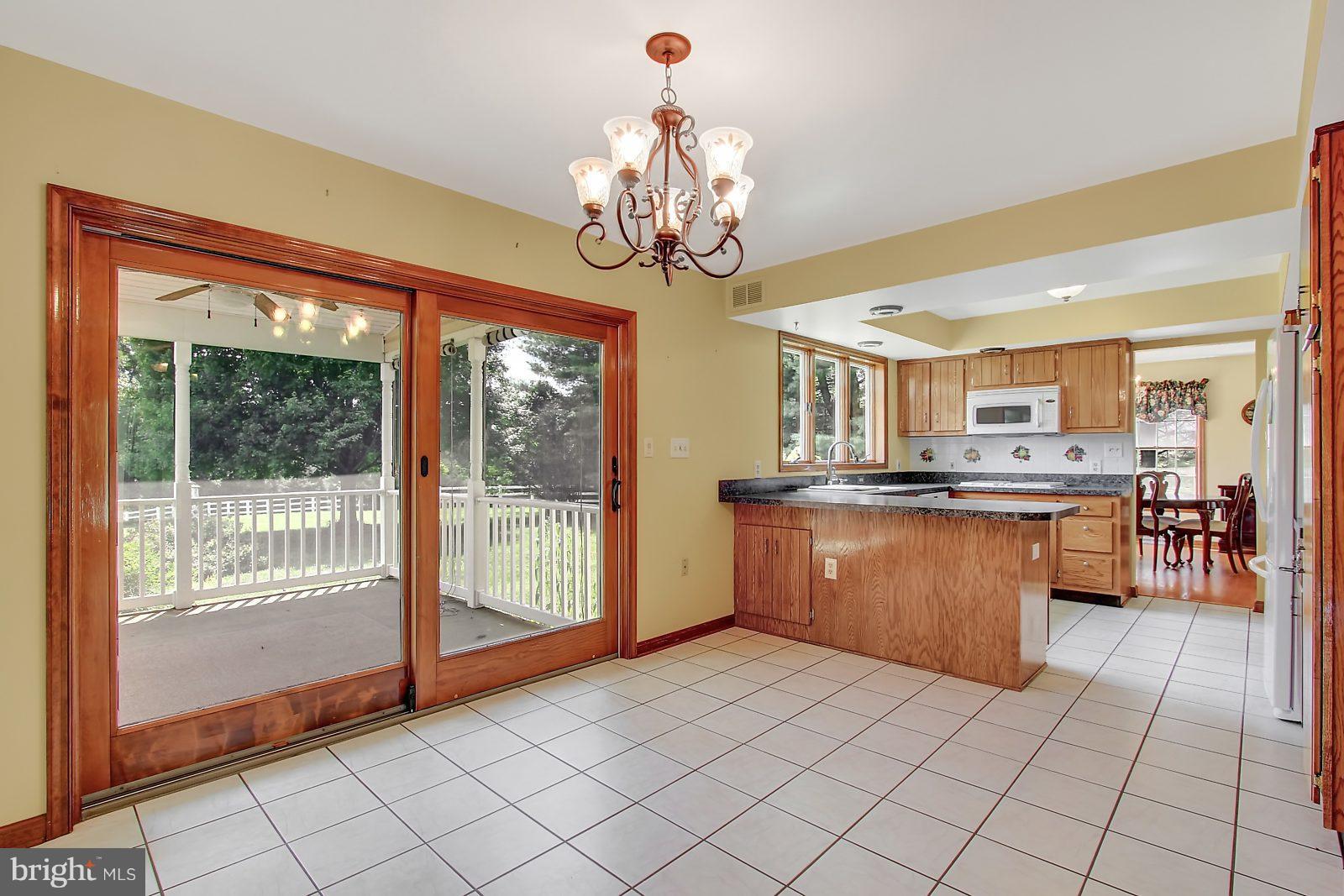 1295 Macton Road Street, MD 21154 - Photo 7 of 18 Kitchen