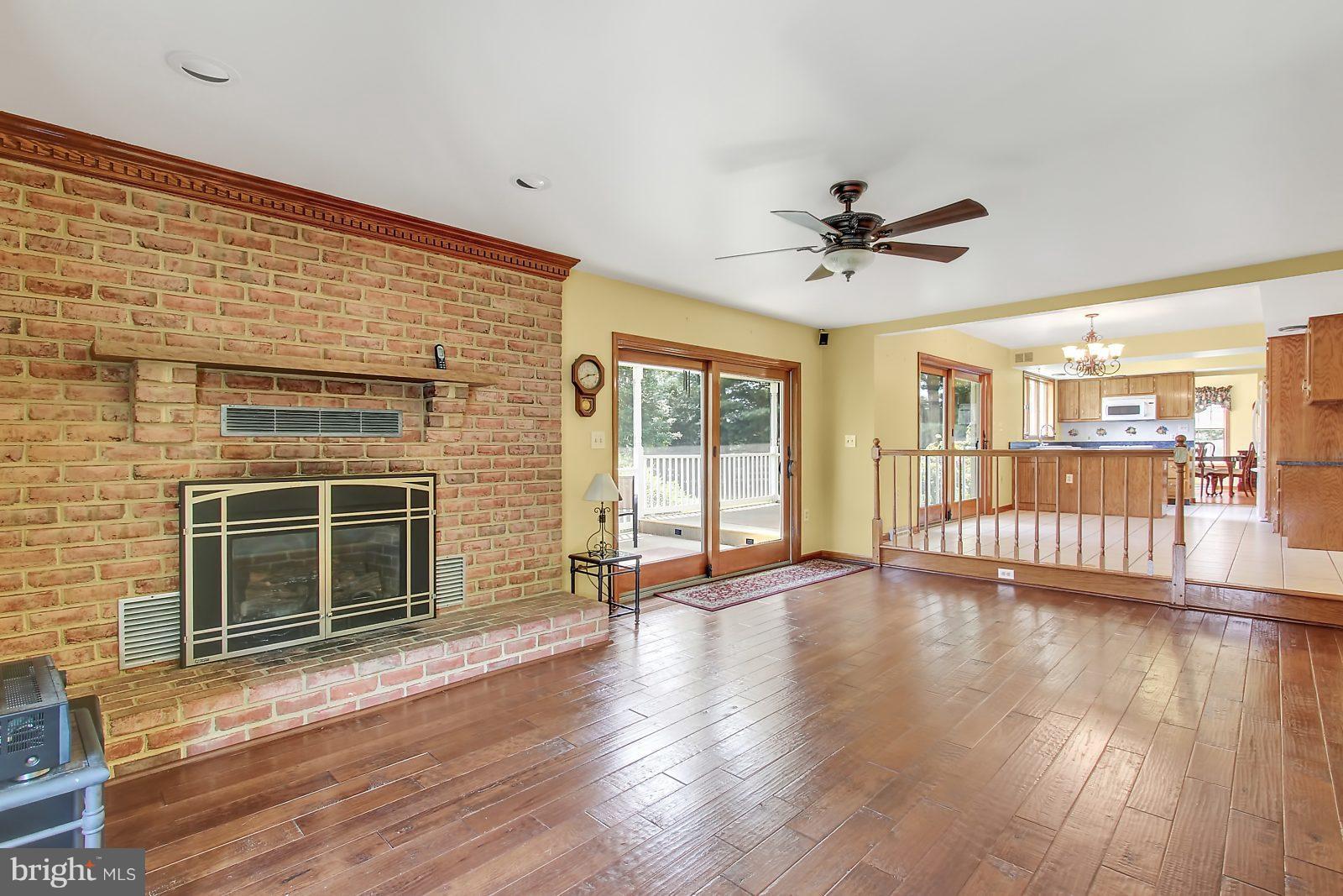 1295 Macton Road Street, MD 21154 - Photo 8 of 18 Family Room