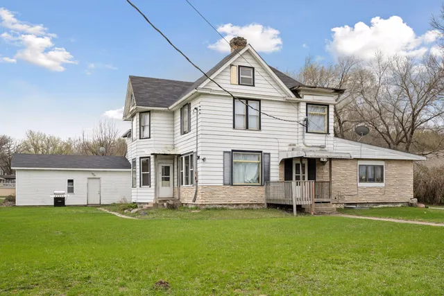 $395,000 | 143 East Broadway Street, Rockville, MN 56369