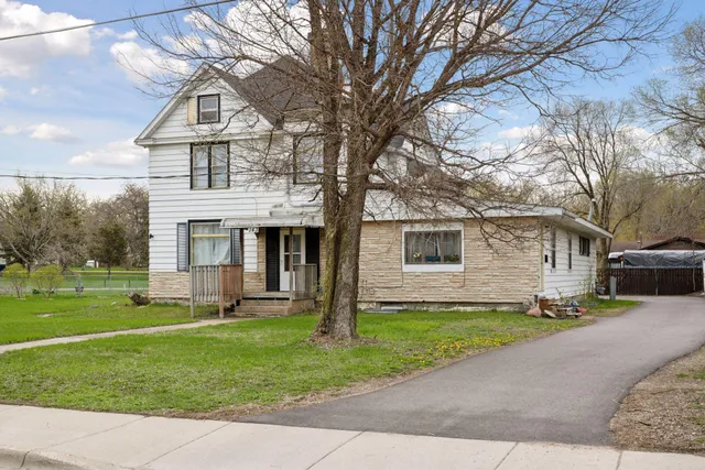$395,000 | 143 East Broadway Street, Rockville, MN 56369
