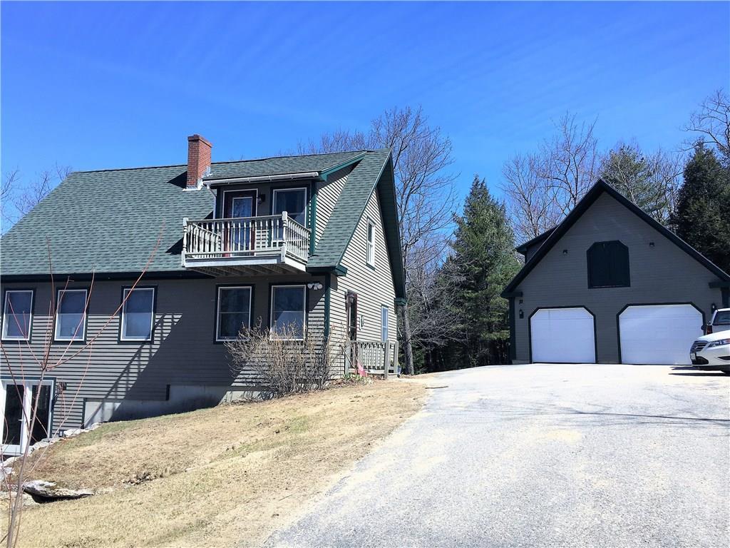 251 Durrell Hill Road South Paris, ME 04281 - Photo 19 of 19 Photo