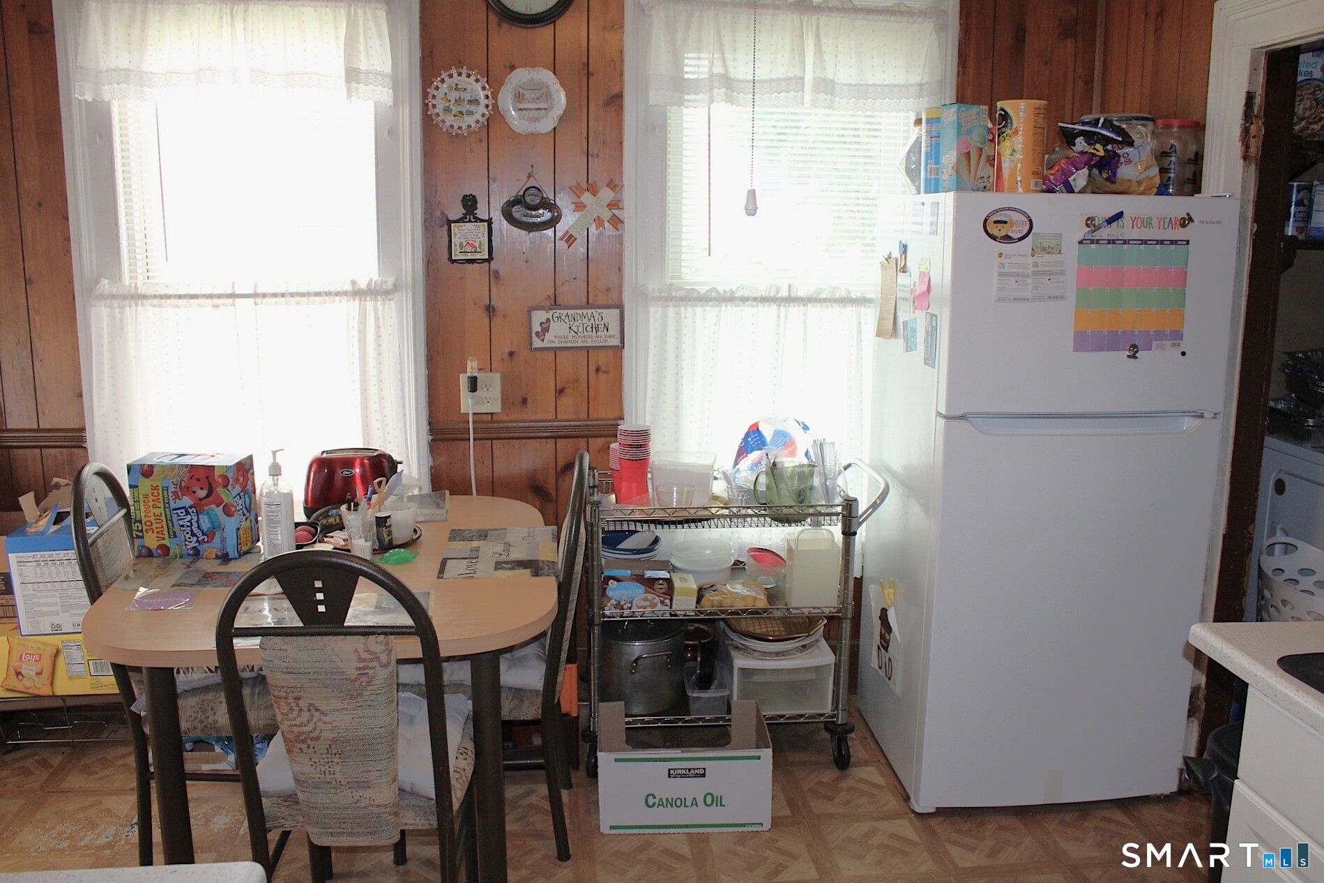 90 Franklin Street Meriden, CT 06450 - Photo 12 of 40 a dining room with furniture and window