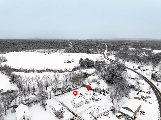 $349,000 | 32 Center Street, Kenduskeag, ME 04450