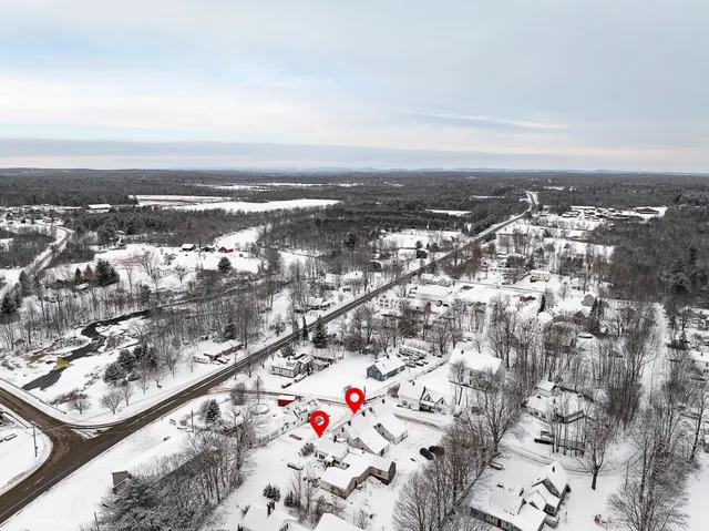 $349,000 | 32 Center Street, Kenduskeag, ME 04450