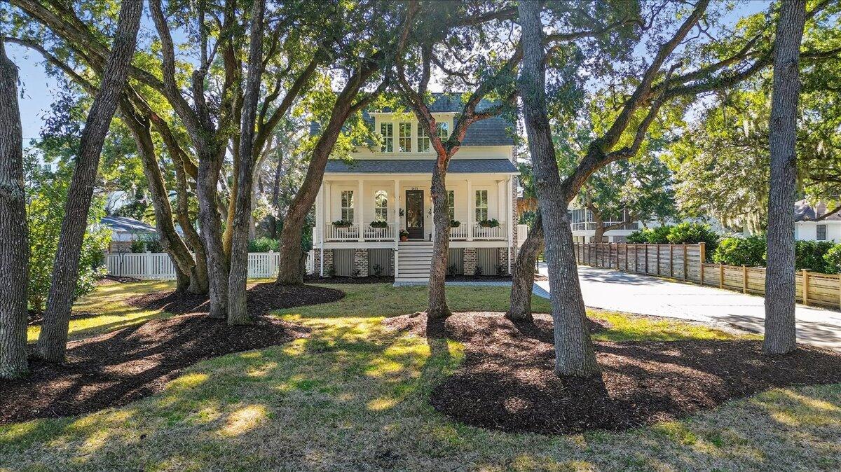 1461 Hale Road Mount Pleasant, SC 29464 - Photo 1 of 54 Welcome to 1461 Hale Road