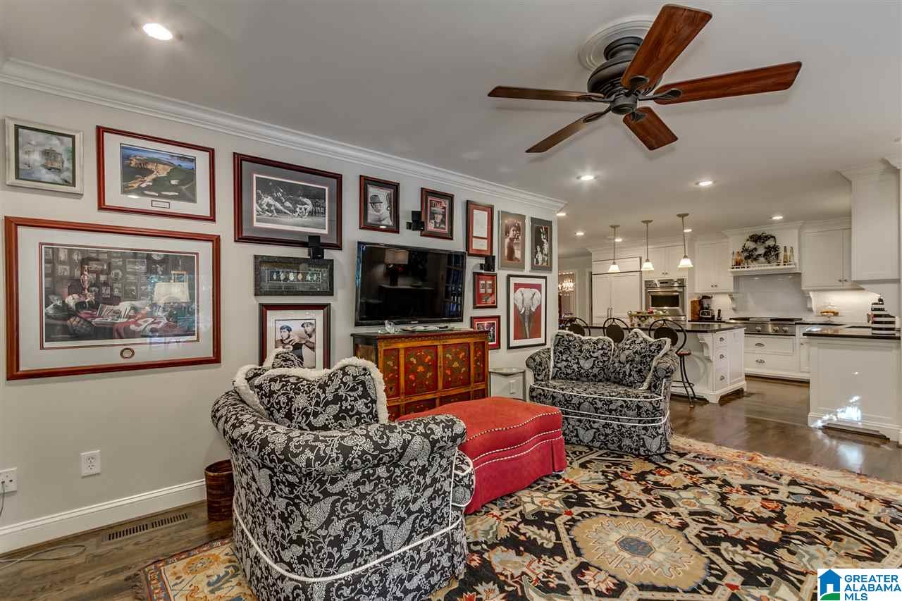 4628 Pine Mountain Road Birmingham, AL 35213 - Photo 16 of 49