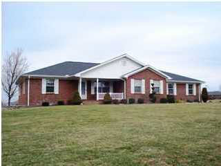 6309 Ford Road Mount Vernon, IN 47620 - Photo 1 of 1 Gallery Image 1
