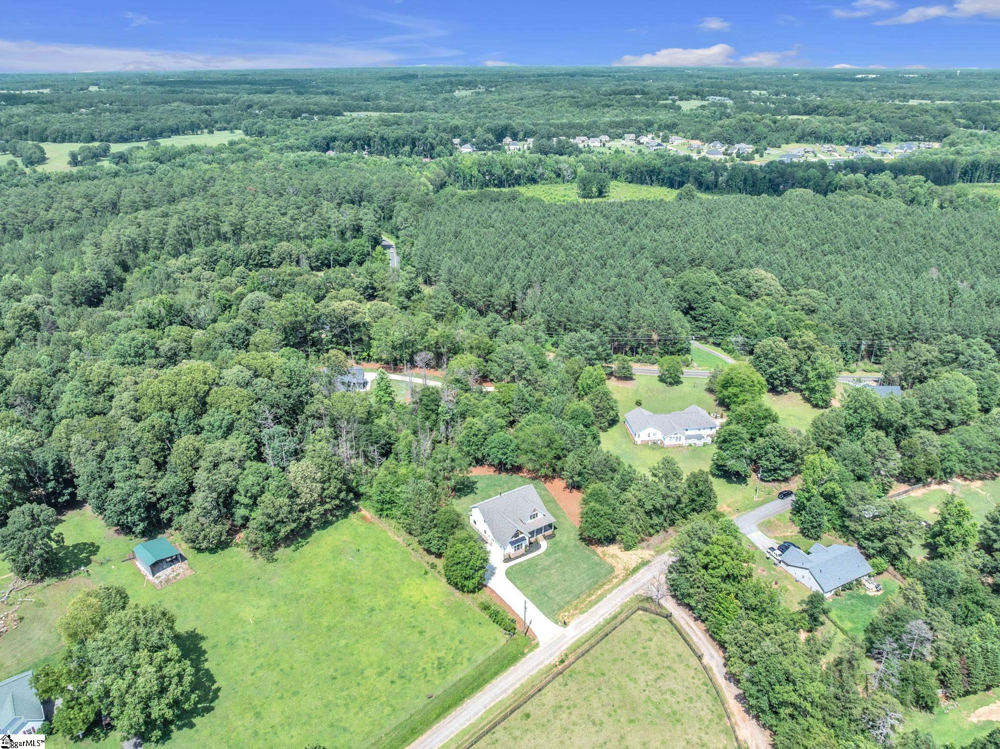 152 Hickory Road Williamston, SC 29697 - Photo 40 of 42
