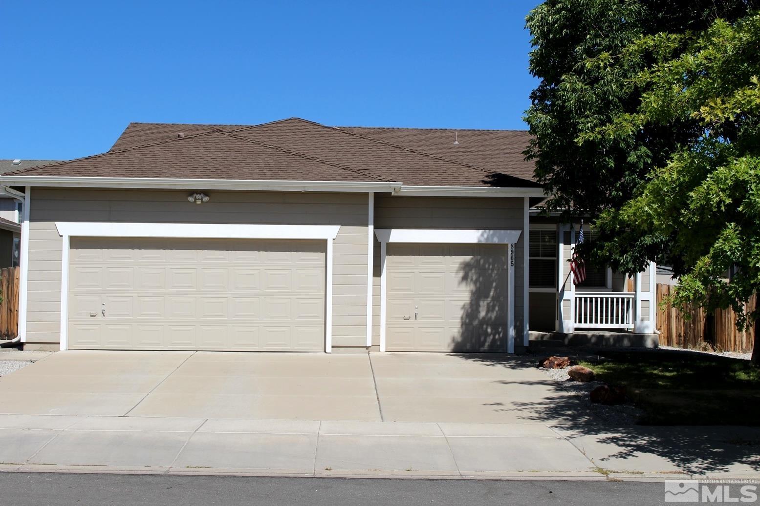 8965 Mahon Drive Reno, NV 89506 - Photo 1 of 39 Photo 1