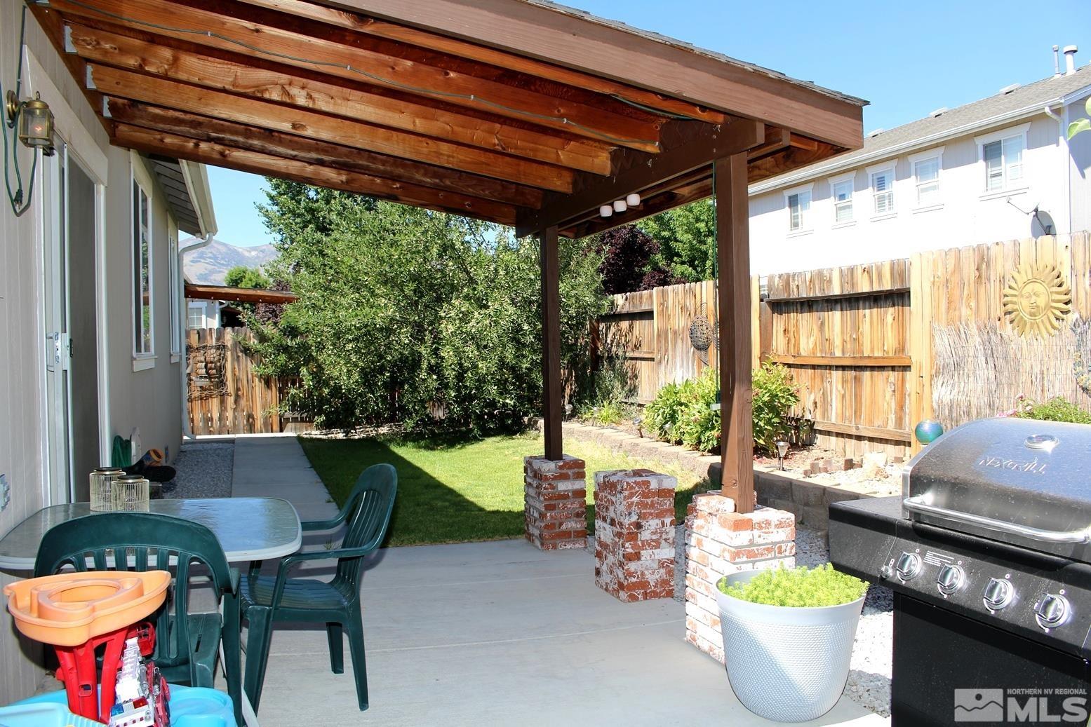 8965 Mahon Drive Reno, NV 89506 - Photo 33 of 39 Photo 34