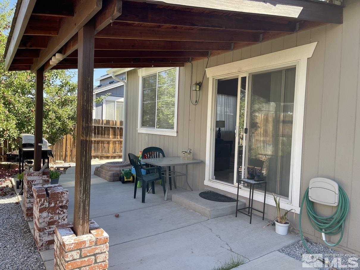 8965 Mahon Drive Reno, NV 89506 - Photo 36 of 39 Photo 37