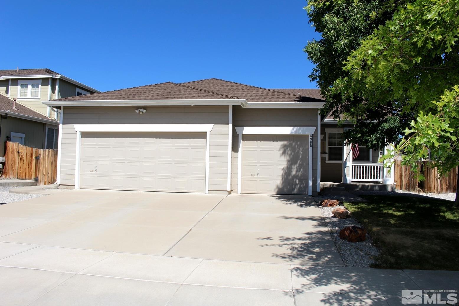 8965 Mahon Drive Reno, NV 89506 - Photo 37 of 39 Photo 38