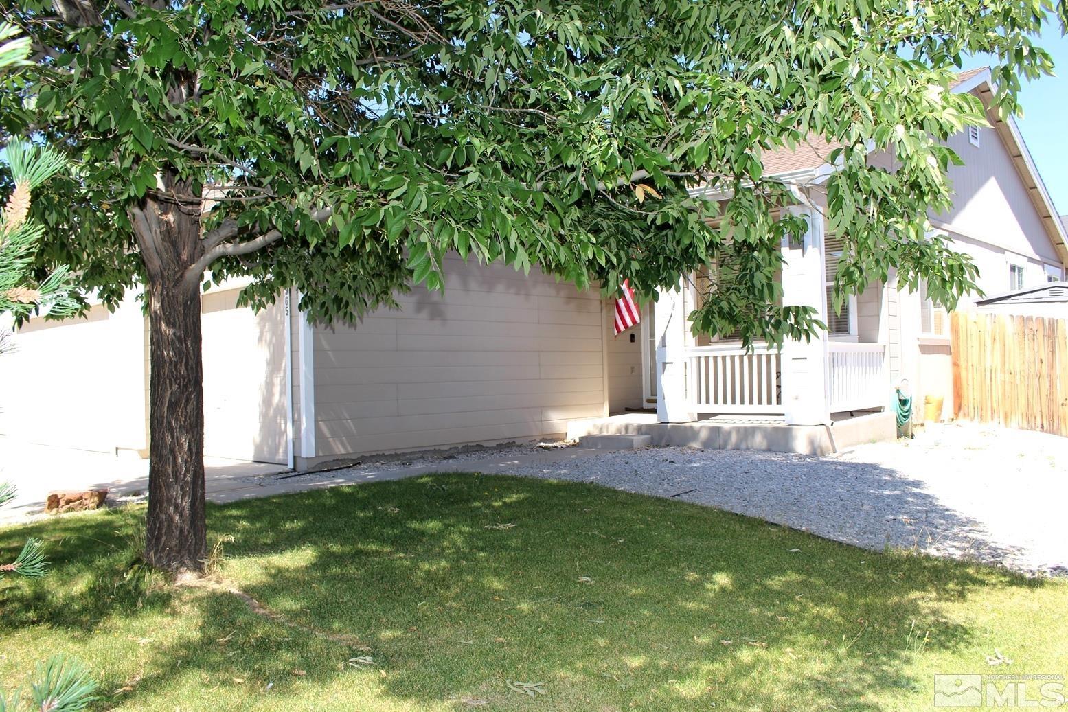 8965 Mahon Drive Reno, NV 89506 - Photo 38 of 39 Photo 39