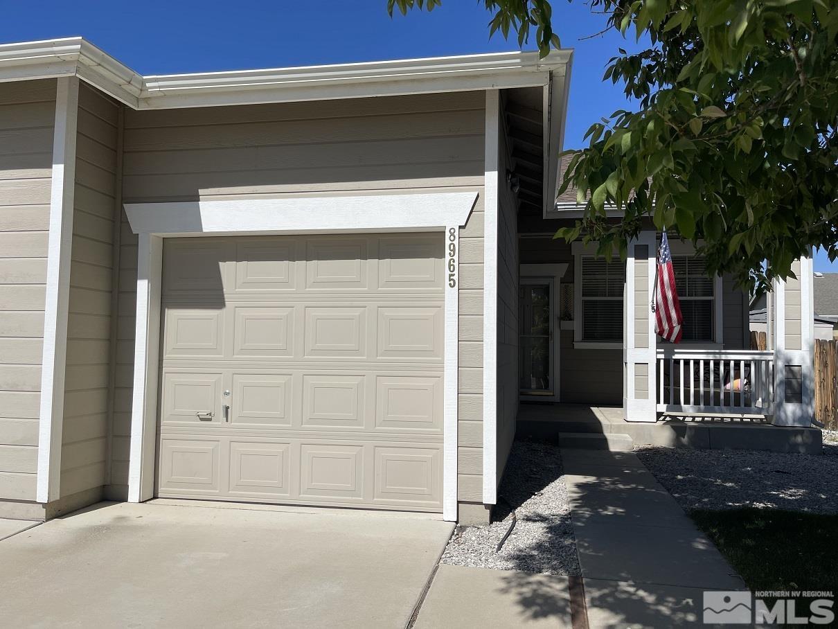 8965 Mahon Drive Reno, NV 89506 - Photo 39 of 39 Photo 40