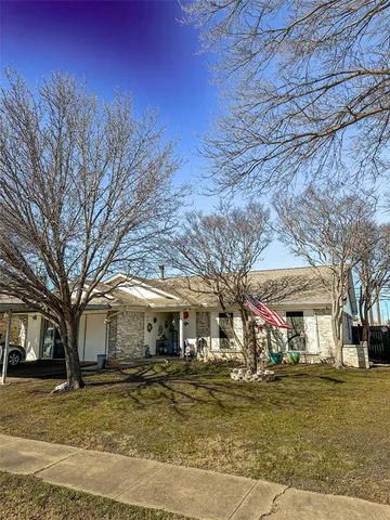 $335,000 | 1324 North Creek Drive, Saginaw, TX 76179
