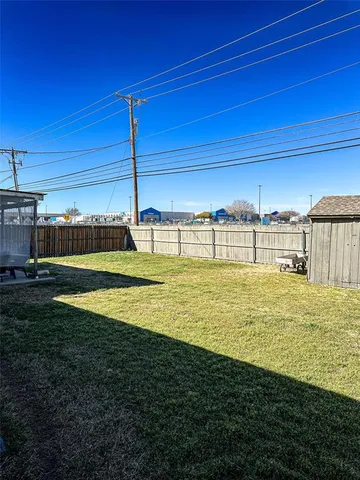 $335,000 | 1324 North Creek Drive, Saginaw, TX 76179