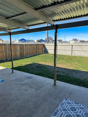 $335,000 | 1324 North Creek Drive, Saginaw, TX 76179